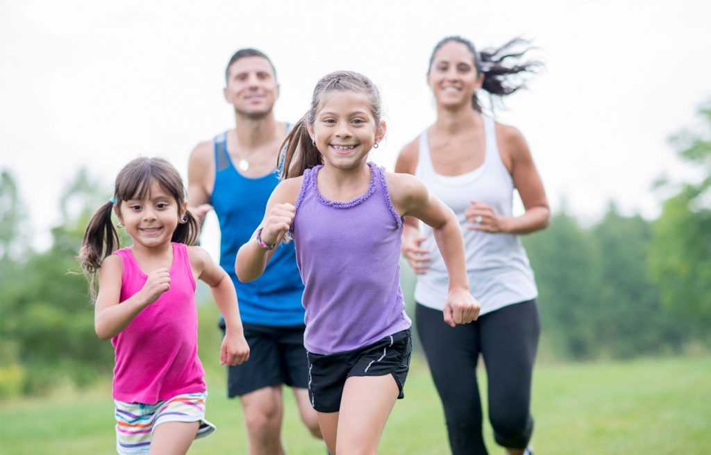 Health and Wellness