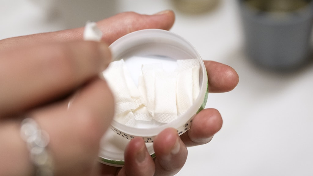 Examining Pouch Benefits for Adults: A Handy Nicotine Substitute