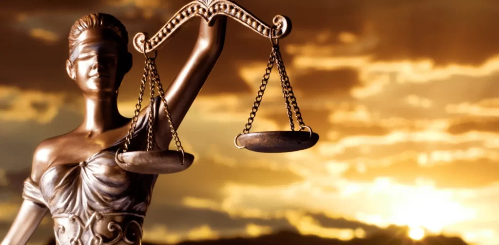 law services