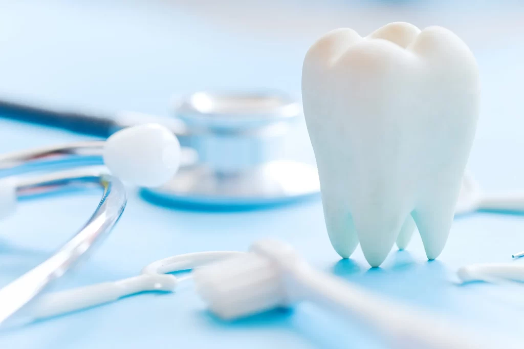 national dental care
