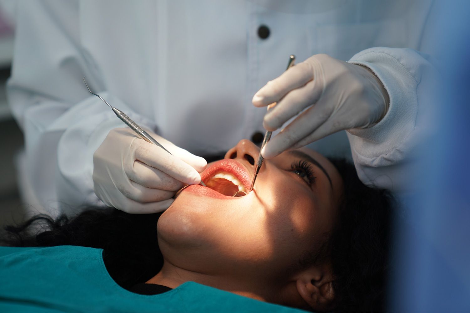 urgent dental care near me