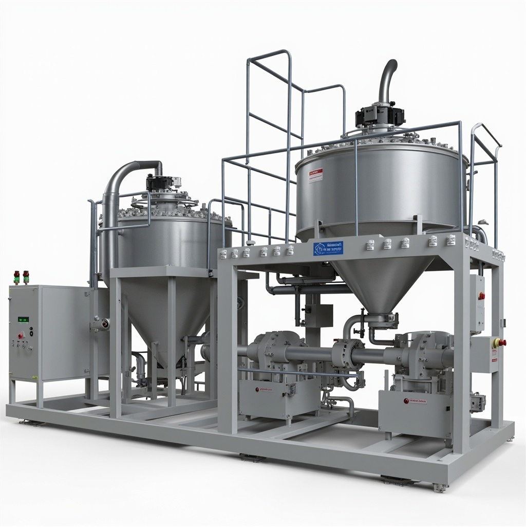Mixer